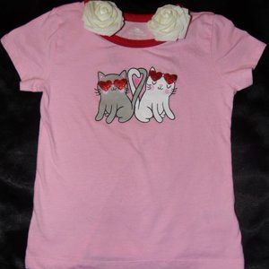 Valentines Day T-shirt